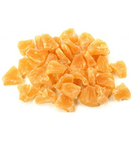 Dried Pineapple